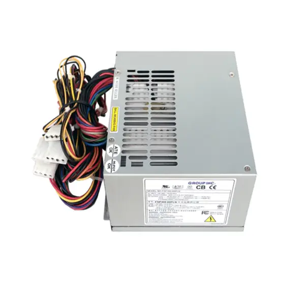 Zdroj napájení pro FSP -5V P6 610L 610H 300W spínaný zdroj FSP300-60PLN FSP300-60PFN
