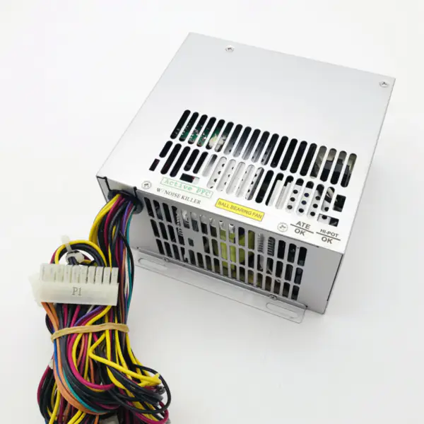 FSP ATX -5V 610L 610H 6608 IPC-610 IPC-610L IPC-610H 300W spínaný zdroj FSP300-60PLN(PF)