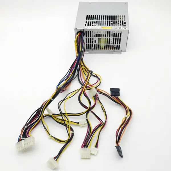 FSP ATX -5V 610L 610H 6608 IPC-610 IPC-610L IPC-610H 300W spínaný zdroj FSP300-60PLN(PF)