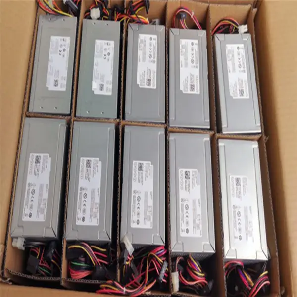 Zdroj napájení pro Dell V3800 3900 3905 3901 3902 200W spínaný zdroj B200PM-00 40G3C HU200PM-00 RN8M7