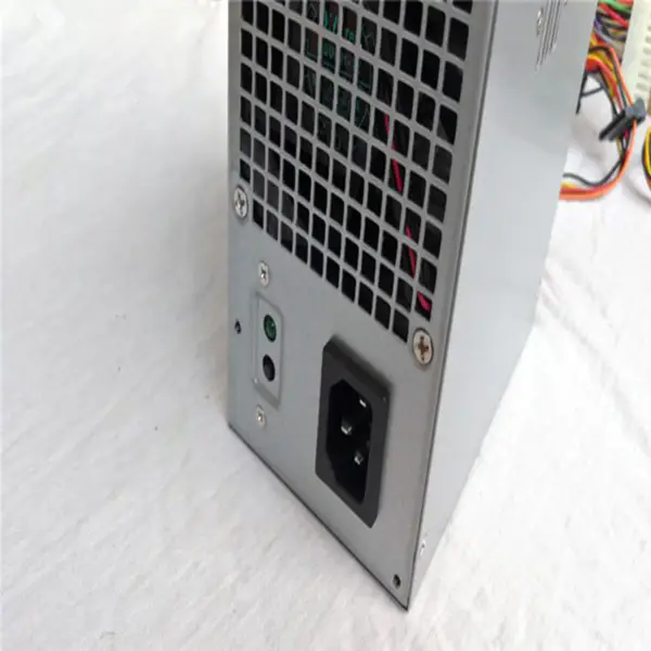 Zdroj napájení pro Dell V3800 3900 3905 3901 3902 200W spínaný zdroj B200PM-00 40G3C HU200PM-00 RN8M7