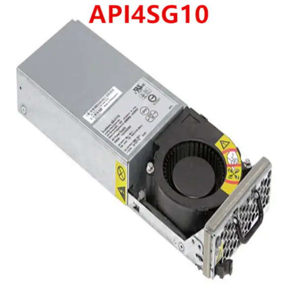 Zdroj napájení pro Dell EMC CX3-20F CX3-40F CX3 10 20 40 Napájecí zdroj API4SG10 071-000-462 XU177 071-000-508 071-000-417