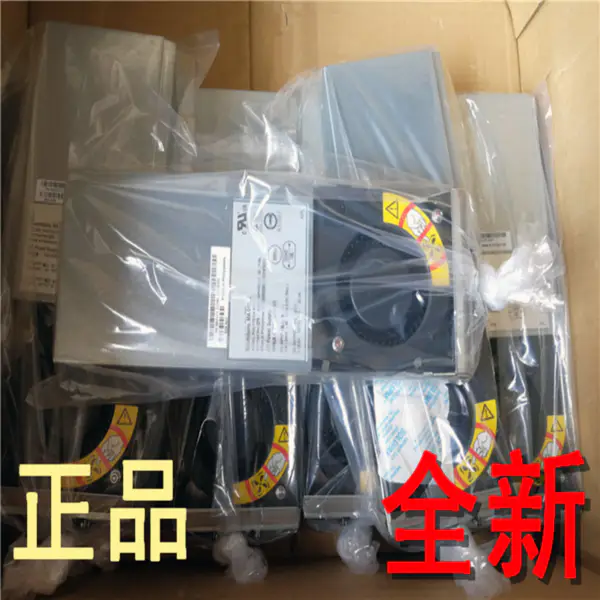 Zdroj napájení pro Dell EMC CX3-20F CX3-40F CX3 10 20 40 Napájecí zdroj API4SG10 071-000-462 XU177 071-000-508 071-000-417