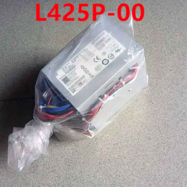 Dell XPS 410 420 430 9200 E520 425W spínaný napájecí zdroj L425P-00 C921D TP728