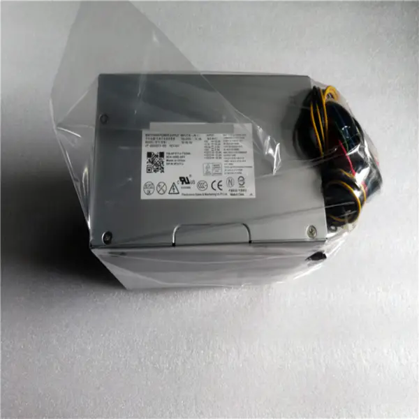 Dell XPS 9000 435 475W spínaný napájecí zdroj VP-09500073-000 F217J J102N