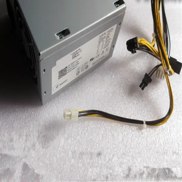 Dell Inspiron 3670 3671 3980MT 1060 1070 8Pin 525W spínaný napájecí zdroj 525W