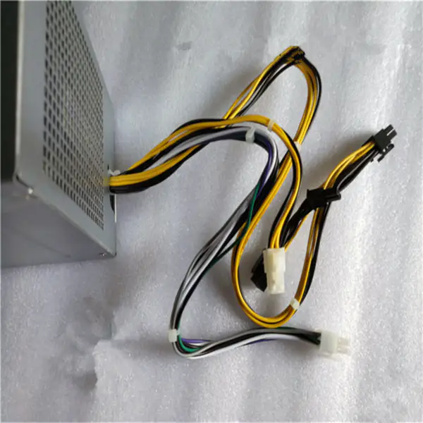Zdroj napájení pro Dell 3020 9020 T1700 T3620 T3670 8pinový spínaný zdroj napájení 460W H290AM-00 L290AM-00 L290EM-00 AC290AM-00