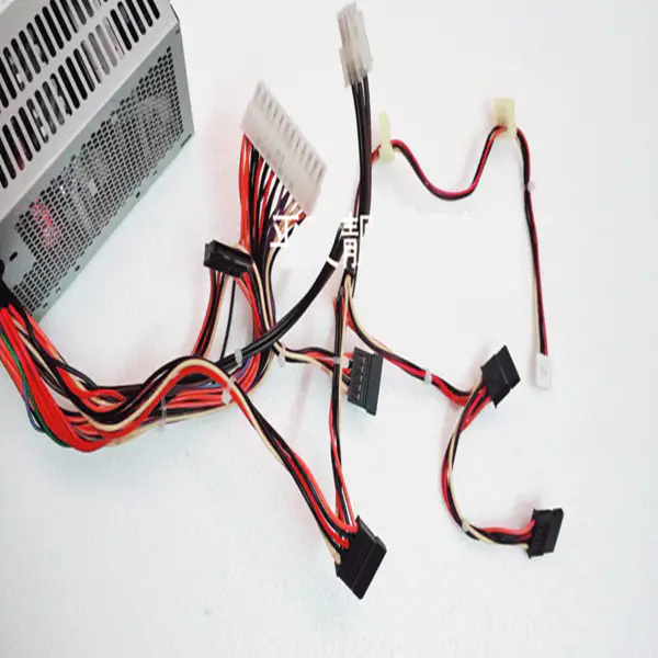 Zdroj napájení pro HP ML110G6 300W spínaný zdroj DPS-300AB-50 A 576931-001 573943-001