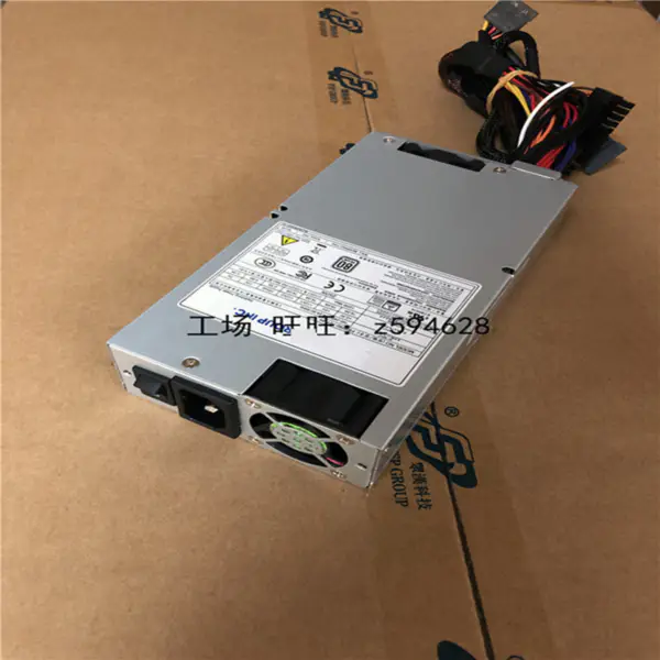 Zdroj napájení pro FSP 80plus Bronze -5V 1U 350W spínaný zdroj FSP350-701UJ FSP300-701UJ FSP300-701UH