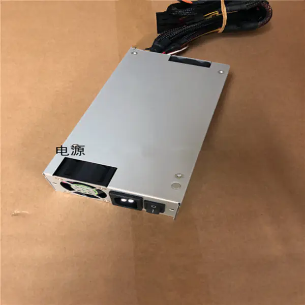 Zdroj napájení pro FSP 80plus Bronze -5V 1U 350W spínaný zdroj FSP350-701UJ FSP300-701UJ FSP300-701UH