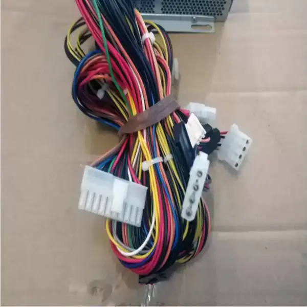 FSP500-70AGB Napájecí zdroj pro Advantech 80plus Bronze 500W