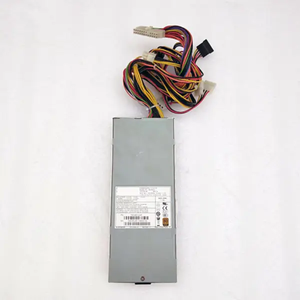Zdroj napájení pro 3Y 1U 500W spínaný zdroj YM-5501D