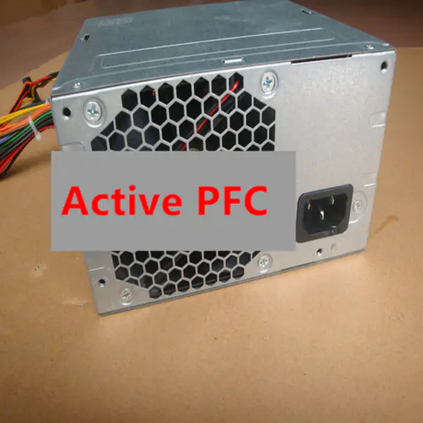 Zdroj napájení pro HP DX7510 DX7518 dx7400 dx7408 DX2310 DX2318 300W spínaný zdroj napájení HP-D3006CO 510164-001 514232-001