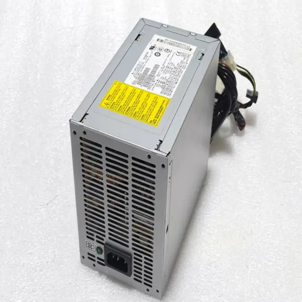 Zdroj napájení pro HP XW6600 650W spínaný zdroj 442036-001 440859-001 DPS-650LB A