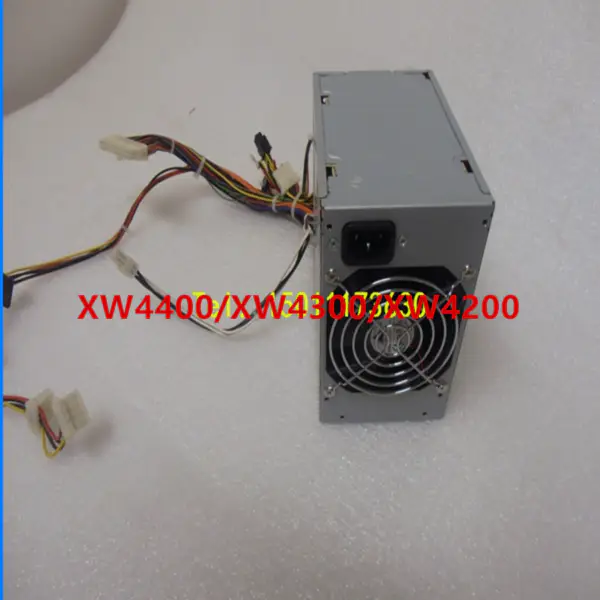 Zdroj napájení pro HP XW4200 XW4300 XW4400 460W napájecí zdroj DPS-460CB C DPS-460CB A 381840-002 435128-001 381840-001