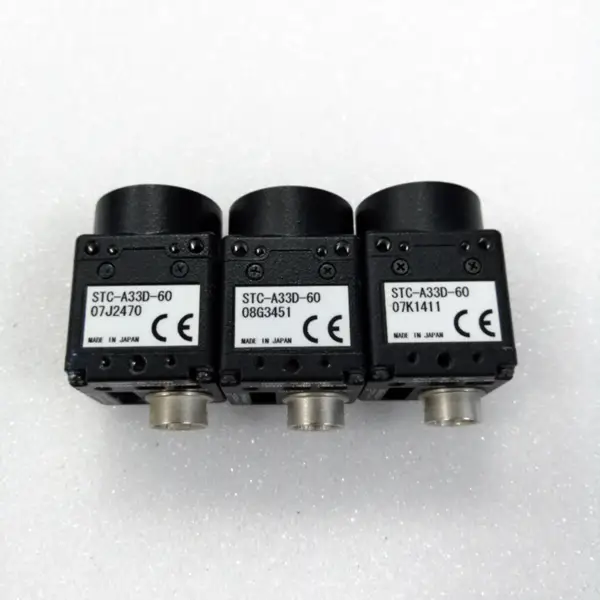 SENTECH STC-A33D-60 Průmyslová kamera