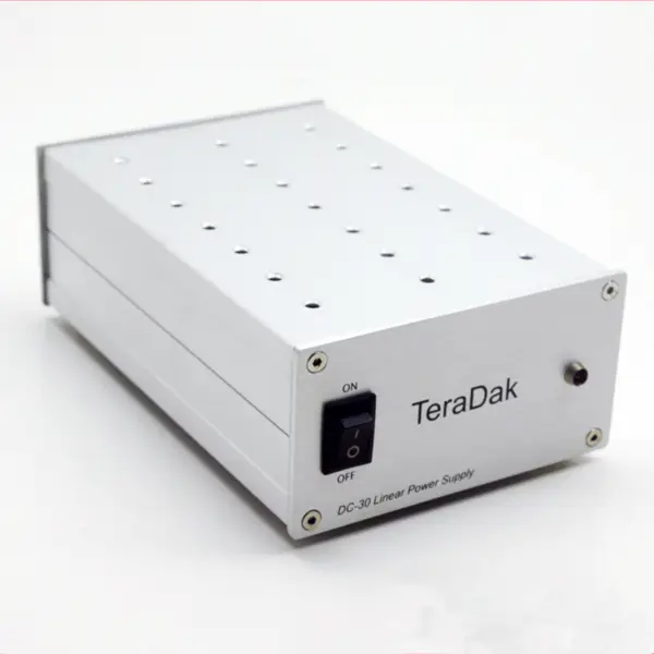 Teradak XMOS/6631 power supply