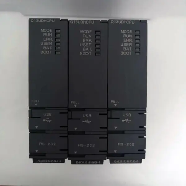 MITSUBISHI Q13UDHCPU