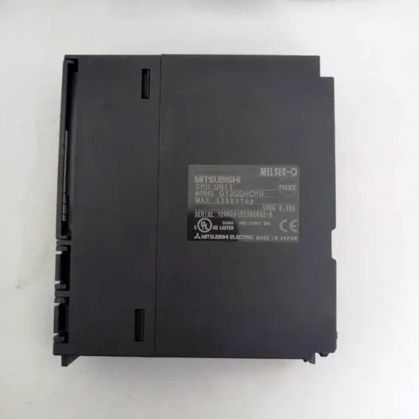 MITSUBISHI Q13UDHCPU