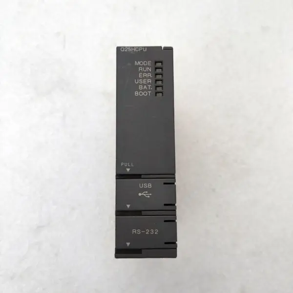 Mitsubishi Q25HCPU