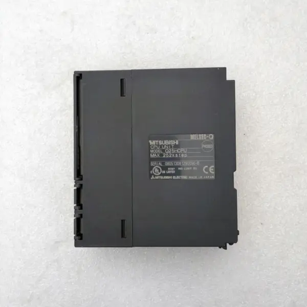 Mitsubishi Q25HCPU