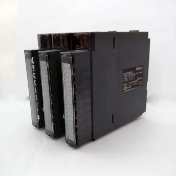 Mitsubishi Q64TCTT
