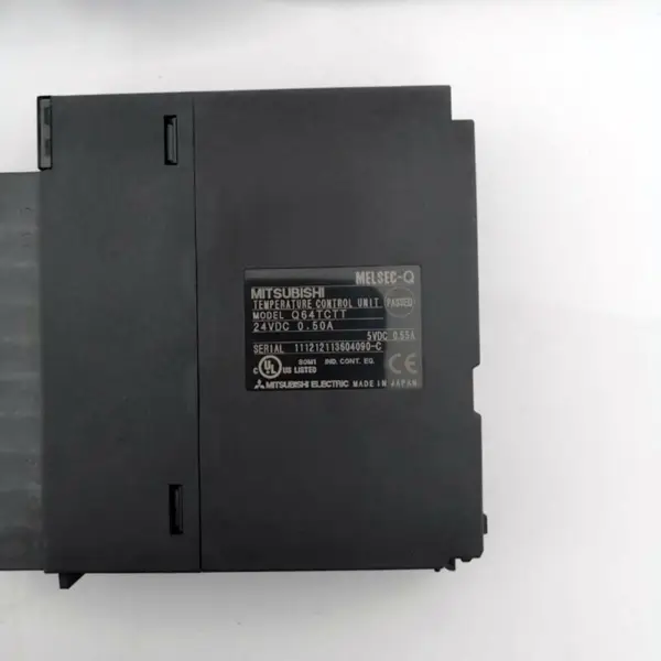 Mitsubishi Q64TCTT