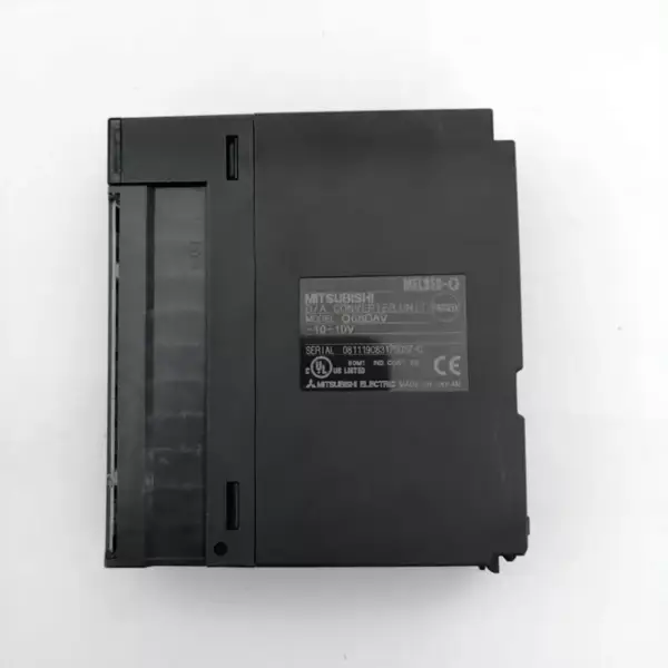 Mitsubishi Q68DAV