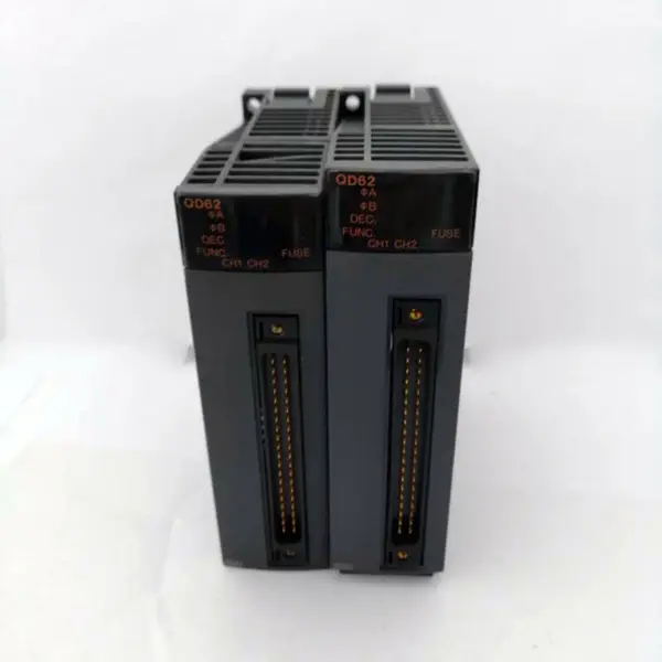 MITSUBISHI QD62