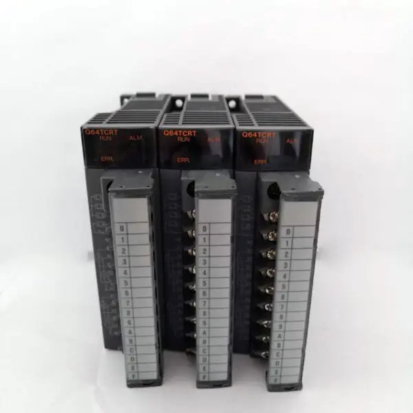 Mitsubishi Q64TCRT