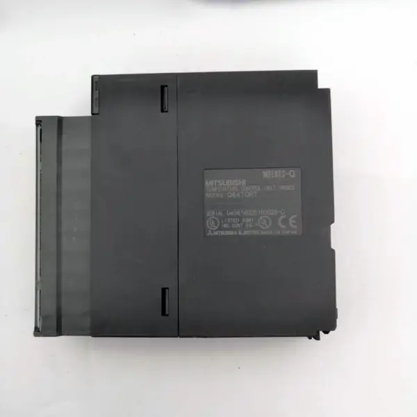 Mitsubishi Q64TCRT