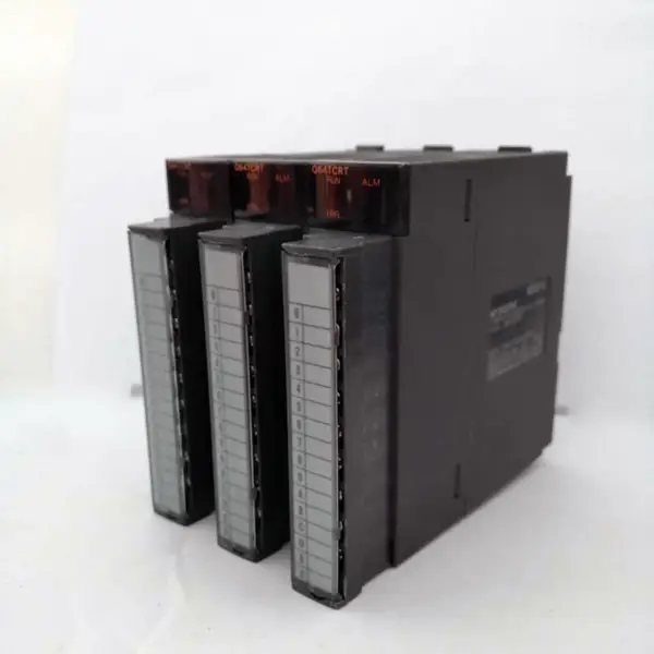 Mitsubishi Q64TCRT