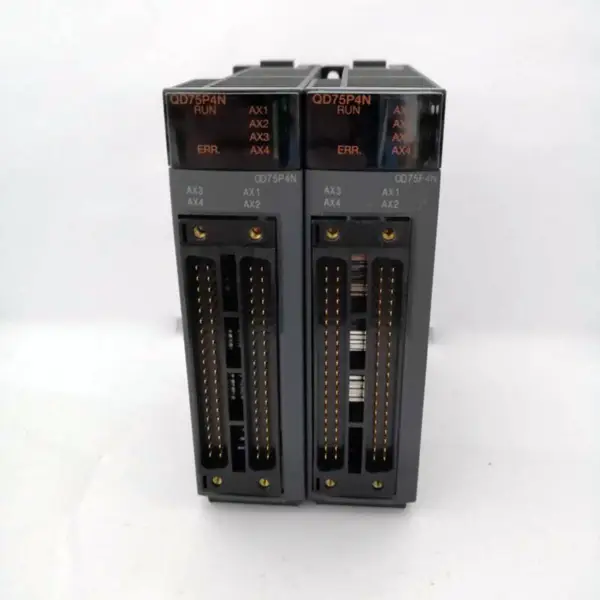 Mitsubishi QD75P4N