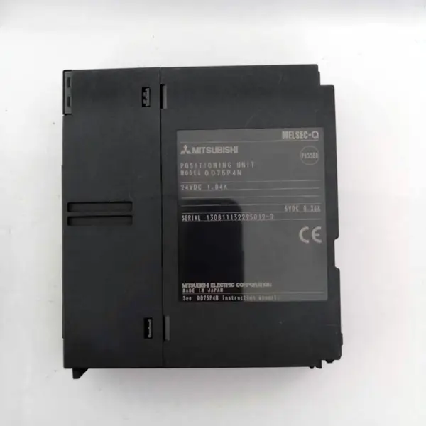 Mitsubishi QD75P4N