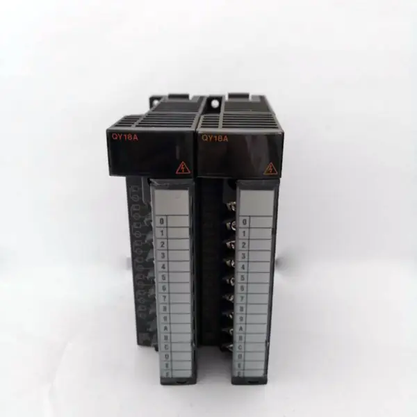 Mitsubishi QY18A
