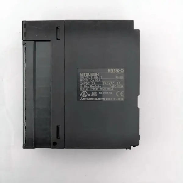 Mitsubishi QY18A