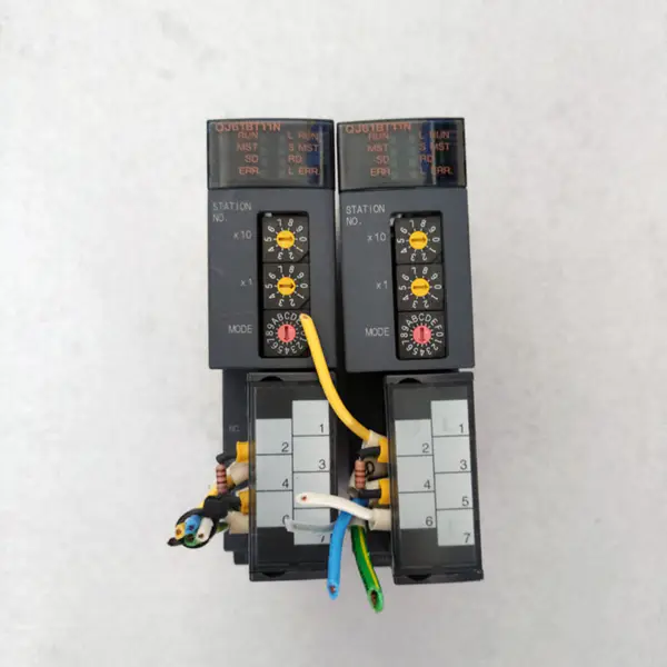 QJ61BT11N Mitsubishi série Q CC-link