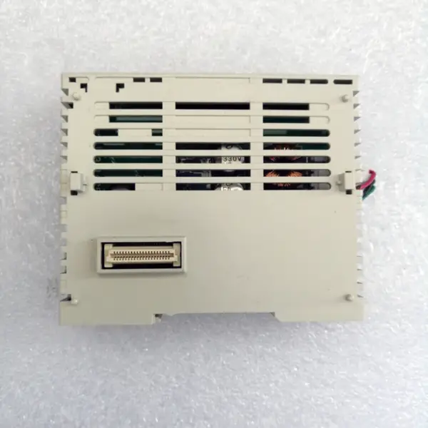 Mitsubishi FX3UC-1PS-5V