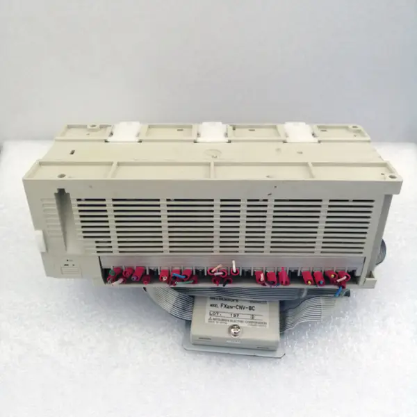 MITSUBISHI FX3U-64MTES