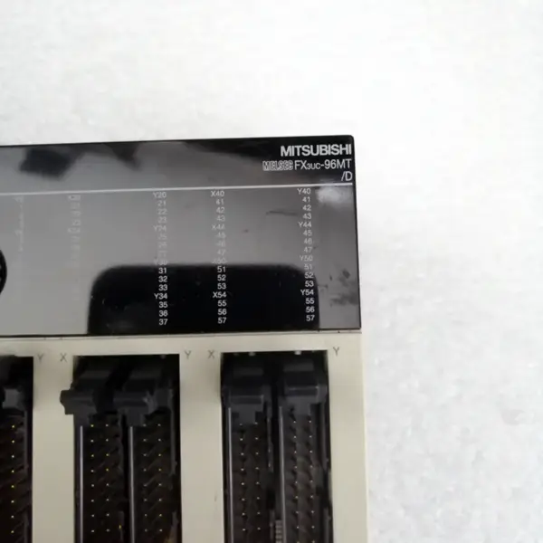 MITSUBISHI FX3UC-96MTD