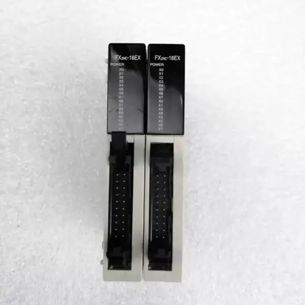 MITSUBISHI FX2NC-16EX