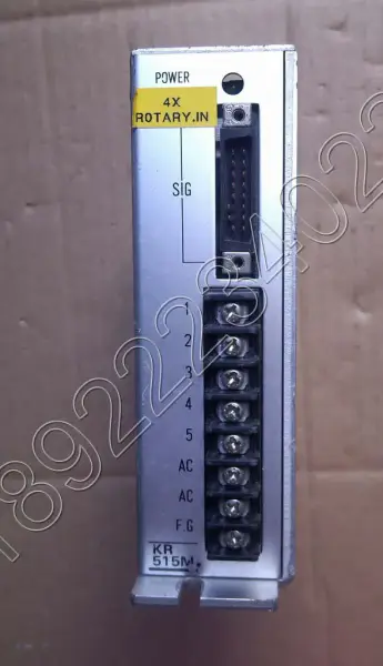 Ovladač TECHNO KR-515M