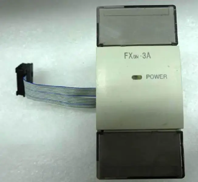 Mitsubishi PLC FX0N-3A