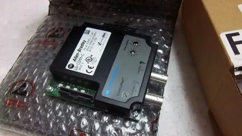 Allen-Bradley 20COMMC