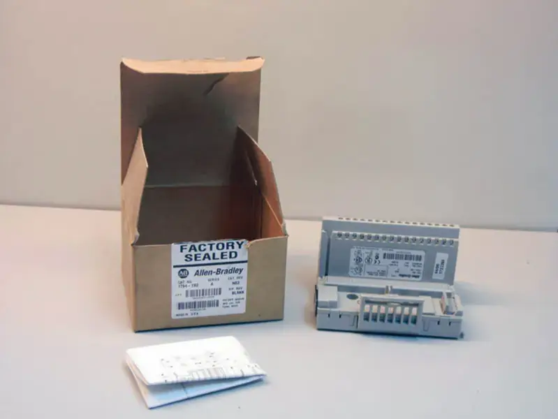 Allen-Bradley 1794TB2