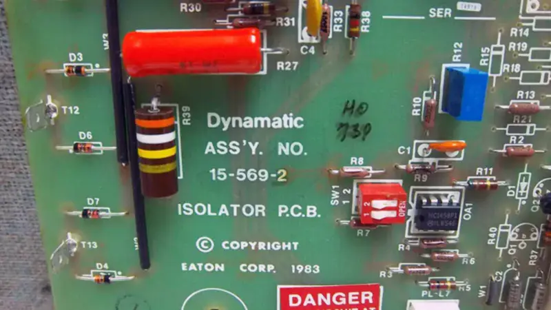 DYNAMATIC 15-569-2