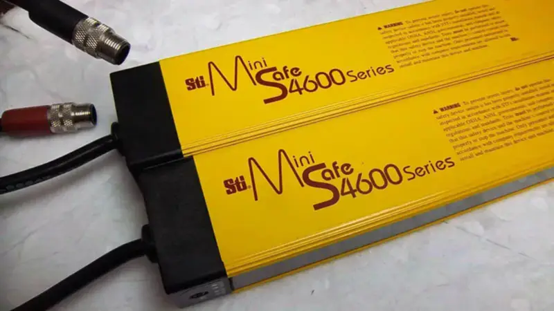 STI MS46LR