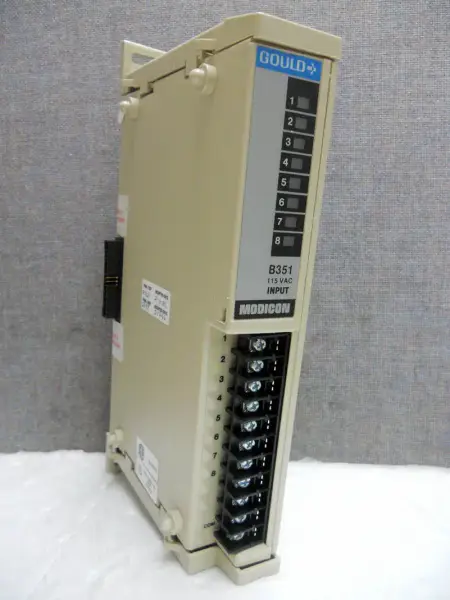 Modicon B351-001