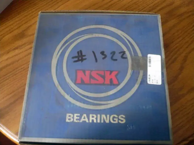 NSK BA200-7BV