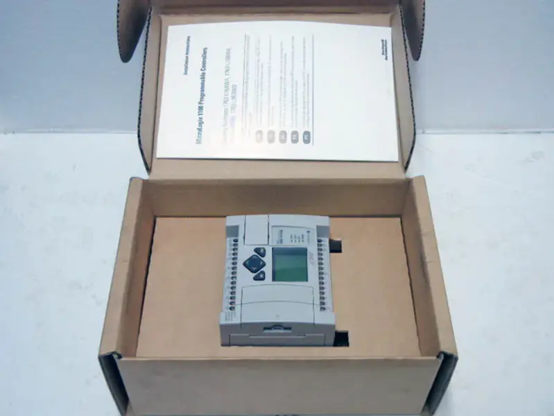 Allen-Bradley 1763-L16AWA